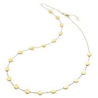 Collana Chimento Donna Armillas Glow in Oro giallo 1G10271ZZ1450 - 1G10271ZZ1450